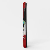 Dos Novias (2人の花嫁)のiPhone 5の場合 Case-Mate iPhoneケース (裏面/左)