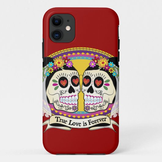 Dos Novias (2人の花嫁)のiPhone 5の場合 Case-Mate iPhoneケース (裏面)