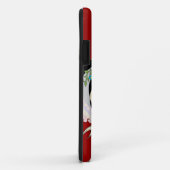 Dos Novias (2人の花嫁)のiPhone 5の場合 Case-Mate iPhoneケース (裏面/右)