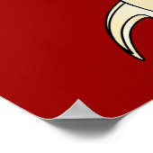 Dos Novios （2つのGrooms）ポスター/プリント ポスター (角)