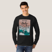 Dose of Vitamin Sea Tシャツ (正面フル)