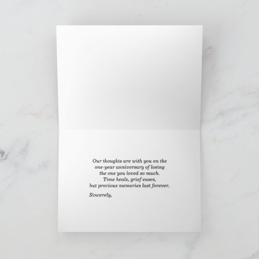 Doslouh、我々覚えている カード (内部)