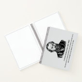 Dostoevsky ノートブック (内部)