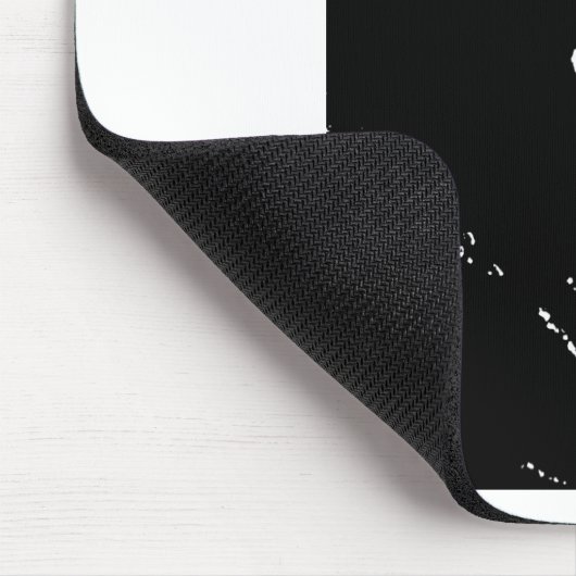 Dostoevsky マウスパッド (コーナー)