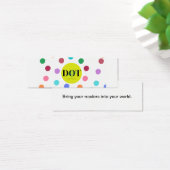 DOT – ブックマーク (デスク)