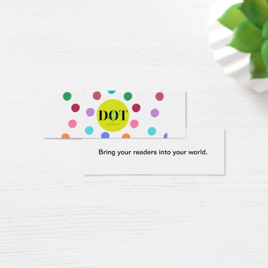 DOT – ブックマーク (デスク)