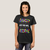 Dot 国際的 Day 2023 The Dot Make Mark,kids Tシャツ (正面フル)