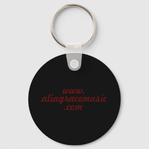 Dot Com Keychain キーホルダー