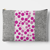 Dot Dot アクセサリーポーチ (正面)