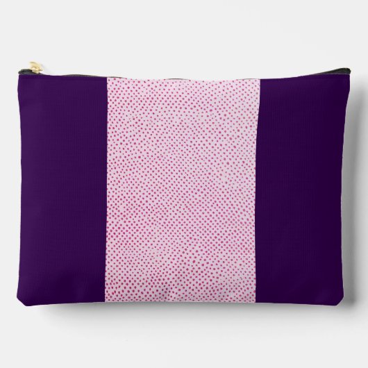 Dot Dot アクセサリーポーチ (正面)