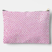 Dot Dot アクセサリーポーチ (裏面)