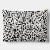 Dot Dot アクセサリーポーチ (裏面)