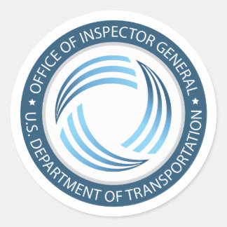 DOT OIGスタンプ ラウンドシール