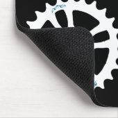 Dotcaはマウスパッドを設計します マウスパッド (コーナー)