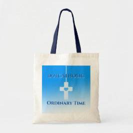 dotCATHOLIC トートバッグ/ショッピングバッグ OT スタイルNo. 350712 トートバッグ