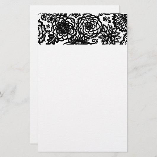 dotcrazy文房具 便箋 (正面/裏面)