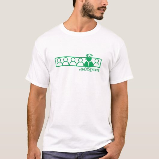 doteduguruのコンテストの勝者 tシャツ (正面)