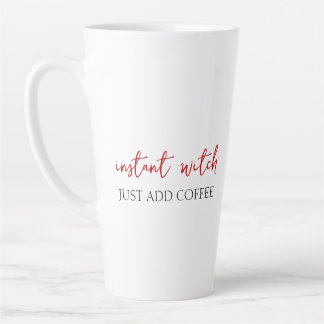 DotF Instant Witch Latte Mug カフェラテマグ
