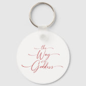 DotF Members Keychain キーホルダー (裏面)