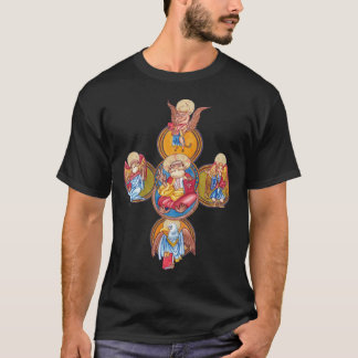 Doto_Romanico Tシャツ