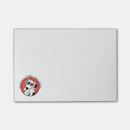 Dottie CrazyPantsのポスト・イット ポストイット