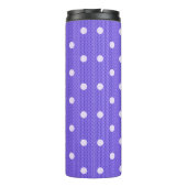 Dottyデライトパープル タンブラー (裏面)