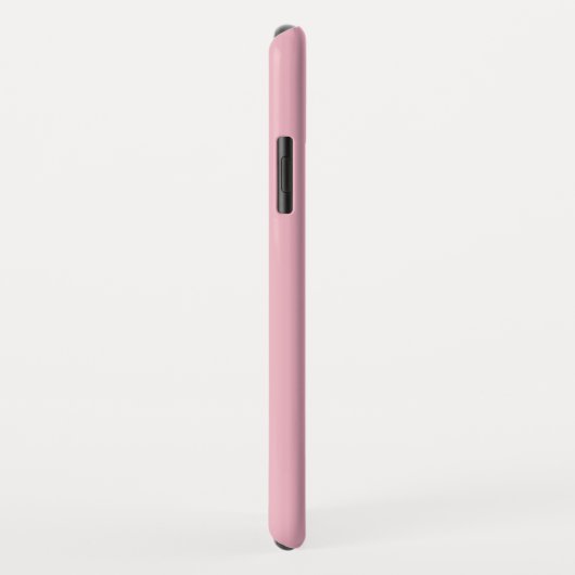 DottyフラワーXR Case-Mate iPhoneケース (裏面/右)