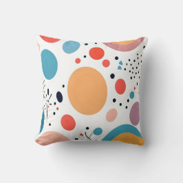 Dotty Cushion クッション