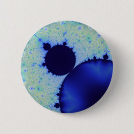 Dotty Mandelbrotボタン 缶バッジ