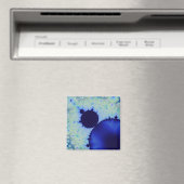 Dotty Mandelbrotマグネット マグネット (インサイチュ (食洗機))