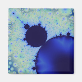 Dotty Mandelbrotマグネット マグネット