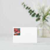 Dotty Robin UK/Euro割引カード 割引カード (スタンド正面)