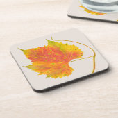 Dotty Spotty秋オンアコースターセット コースター (左側)