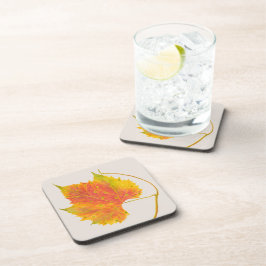 Dotty Spotty秋オンアコースターセット コースター