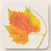 Dotty Spotty秋オンアコースターセット コースター (正面)