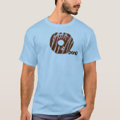 douロゴシャツ tシャツ (正面)