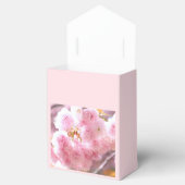 Double cherry blossoms：Faver Box フェイバーボックス (オープン)