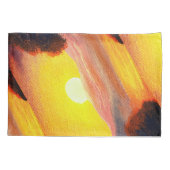 Double design pillow 枕カバー (裏面)