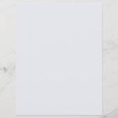 Double Doors, Window & Door Fitter Company チラシ (裏面)