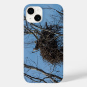 Double Eagle Trouble iPhoneケース Case-Mate iPhoneケース (裏面)