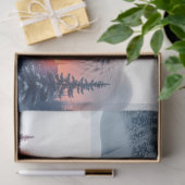 Double exposure Wild animal bundle 薄葉紙 (ギフト)