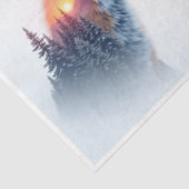 Double exposure Wild animal bundle 薄葉紙 (詳細)
