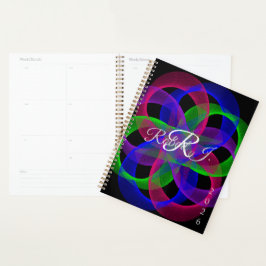Double Loop Mesh Geometric Planner プランナー手帳