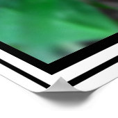 Double Lucky – ポスター (角)