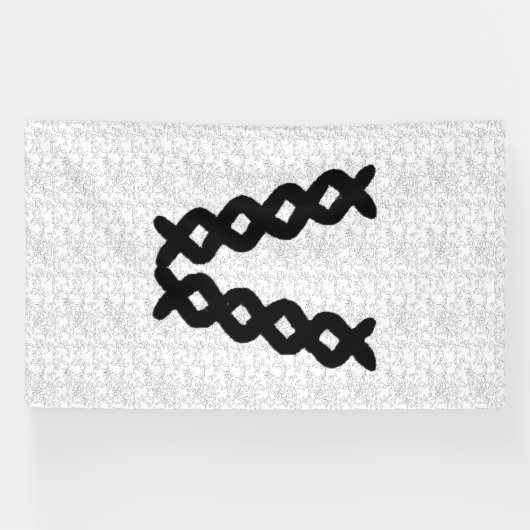 Double Sided Outdoor Vinyl Banners: Dirt Cheap! 横断幕 (横)