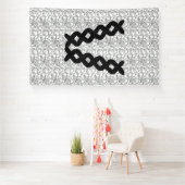 Double Sided Outdoor Vinyl Banners: Dirt Cheap! 横断幕 (インサイチュ)