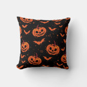 Double-sided pillow クッション (正面)