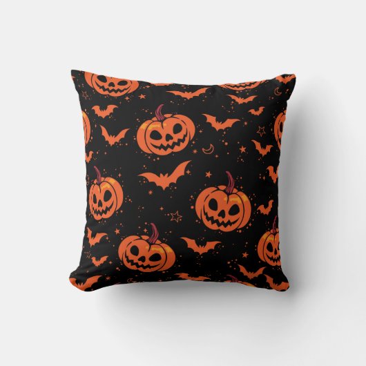 Double-sided pillow クッション (正面)