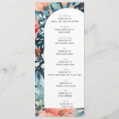 double sided simanim card. 2 diff looks! メニュー (裏面)