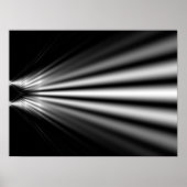 Double Slit Experiment ポスター (正面)